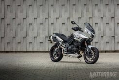 Triumph Tiger Sport 2016