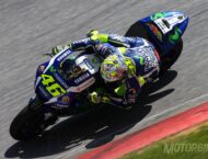 Valentino Rossi 2016