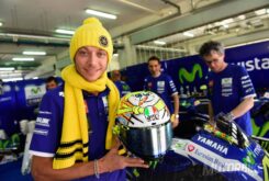 Valentino Rossi 2016