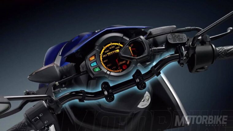 Valentino Rossi Yamaha Aerox 125 LC 2016