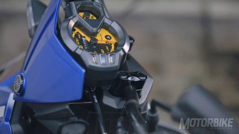 Valentino Rossi Yamaha Aerox 125 LC 2016