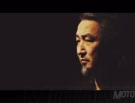 Yamaha XSR900. Neo Retro 3 Yamaha XSR900 Neo Retro video 002