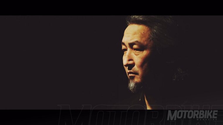 Yamaha XSR900 Neo Retro video 002