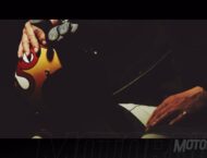 Yamaha XSR900. Neo Retro 4 Yamaha XSR900 Neo Retro video 003