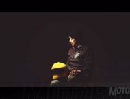 Yamaha XSR900. Neo Retro 5 Yamaha XSR900 Neo Retro video 004