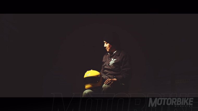 Yamaha XSR900 Neo Retro video 004