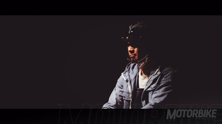 Yamaha XSR900 Neo Retro video 005