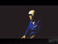 Yamaha XSR900. Neo Retro 7 Yamaha XSR900 Neo Retro video 006