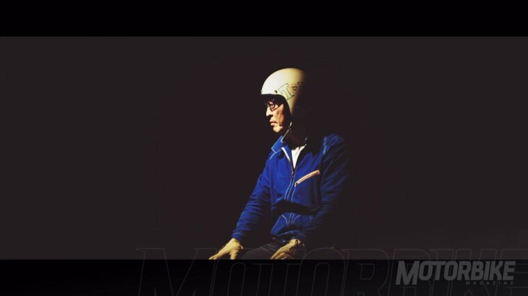 Yamaha XSR900 Neo Retro video 006