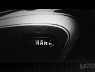 Yamaha XSR900. Neo Retro 8 Yamaha XSR900 Neo Retro video 007