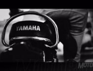 Yamaha XSR900. Neo Retro 10 Yamaha XSR900 Neo Retro video 009