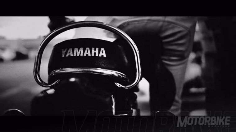 Yamaha XSR900 Neo Retro video 009