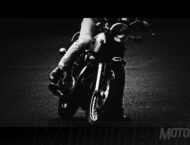 Yamaha XSR900. Neo Retro 11 Yamaha XSR900 Neo Retro video 010