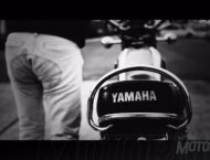 Yamaha XSR900. Neo Retro 12 Yamaha XSR900 Neo Retro video 011