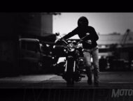 Yamaha XSR900. Neo Retro 13 Yamaha XSR900 Neo Retro video 012