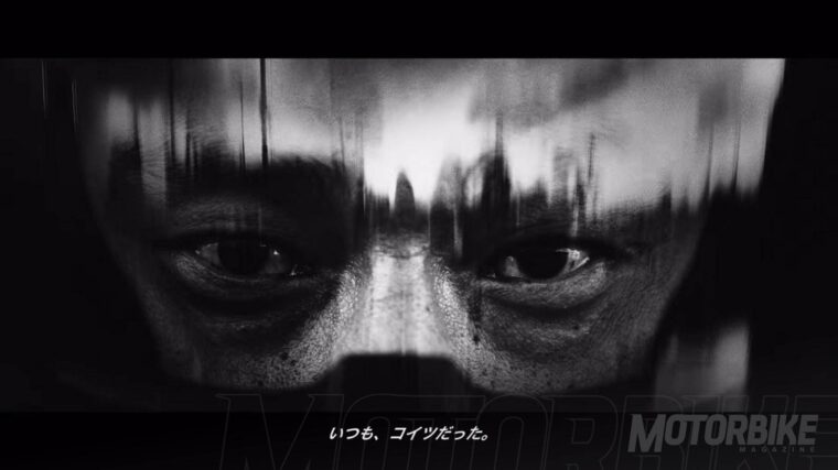 Yamaha XSR900 Neo Retro video 015