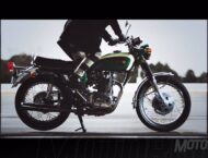 Yamaha XSR900. Neo Retro 17 Yamaha XSR900 Neo Retro video 016