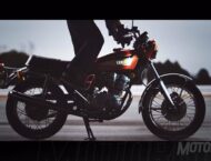 Yamaha XSR900. Neo Retro 18 Yamaha XSR900 Neo Retro video 017