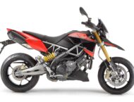 Aprilia Dorsoduro 1200 ABS ATC