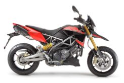 Aprilia Dorsoduro 1200 ABS ATC