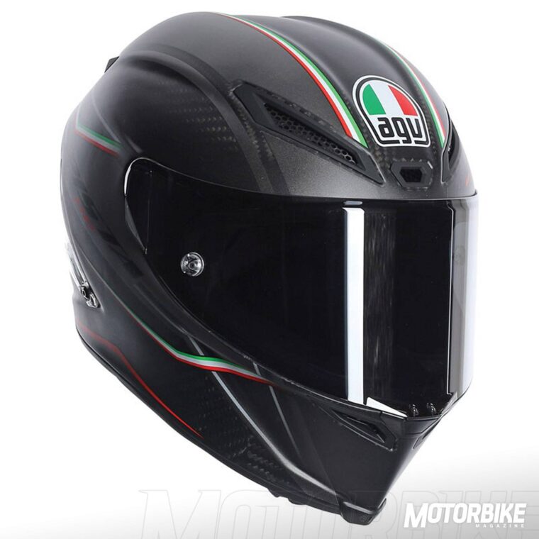 AGV PISTAGP 1