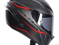 AGV PISTAGP 10