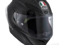AGV PISTAGP 11