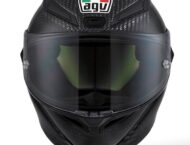 AGV PISTAGP 12