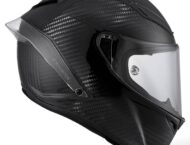AGV PISTAGP 15