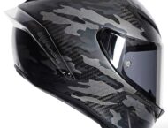AGV PISTAGP 17