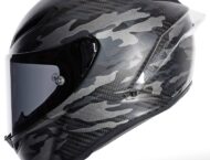 AGV PISTAGP 18