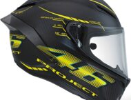 AGV PISTAGP 21