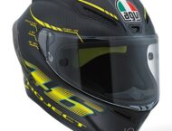 AGV PISTAGP 22