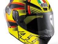 AGV PISTAGP 24