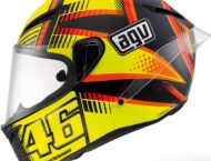 AGV PISTAGP 26