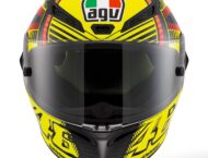 AGV PISTAGP 27