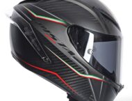 AGV PISTAGP 5