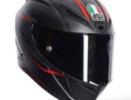 AGV PISTAGP 6