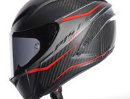 AGV PISTAGP 8