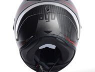 AGV PISTAGP 9