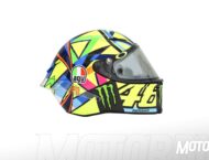 AGV Pista GP 34 AGV PISTAROSSI