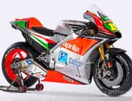 Aprilia RS GP 2016 01