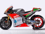 Aprilia RS-GP 2016