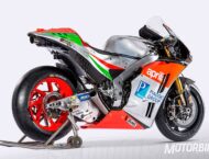 Aprilia RS-GP 2016