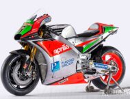 Aprilia RS-GP 2016