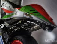 Aprilia RS-GP 2016