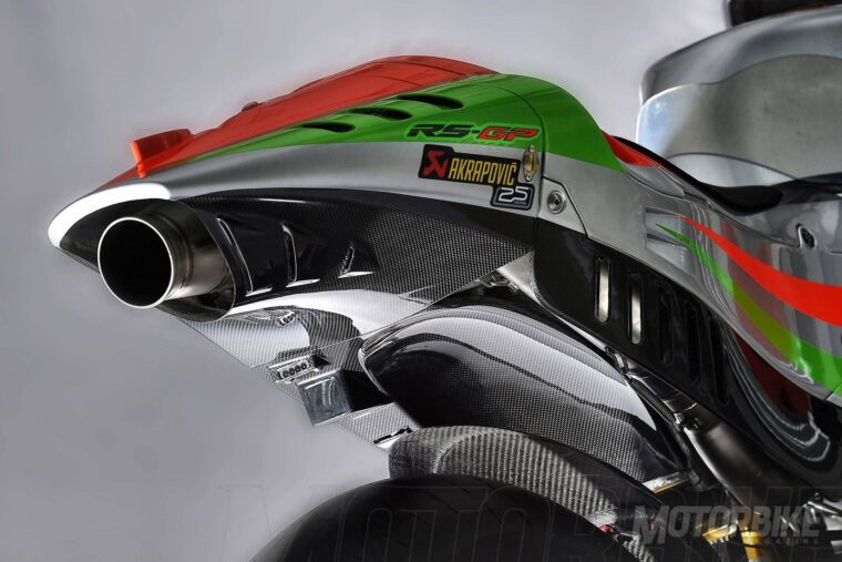 Aprilia RS-GP 2016