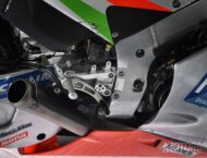 Aprilia RS-GP 2016