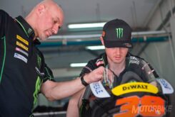 Bradley Smith no se plantea renovar con Yamaha Tech3 para 2017 34 Bradley Smith 2016 04