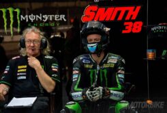 Bradley Smith 2016
